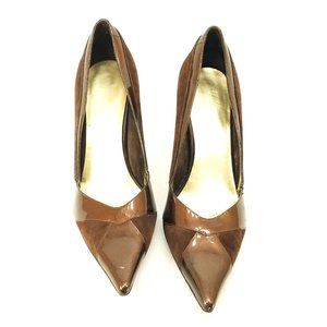 Nine West Pointed Toe Heels